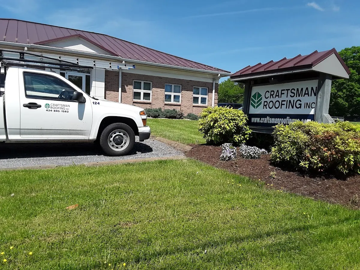 Quality Chimney Repair by experienced craftsmen in Lambertsville